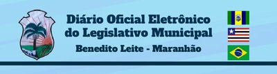 Diário Oficial do Legislativo