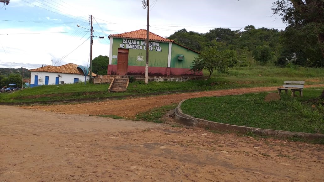 Câmara de Benedito Leite utiliza tecnologias de informação e comunicação em parceria com o Senado Federal